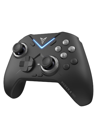 Flydigi Vader 4 Pro - Kablosuz Gamepad - Rgb - 1000hz - Siyah
