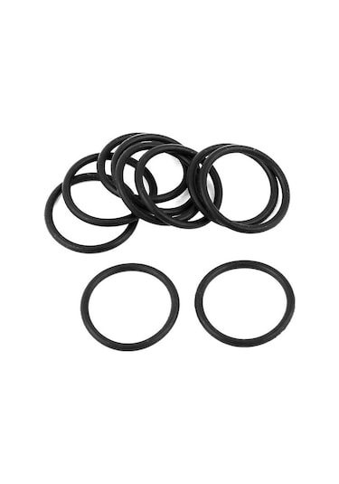 1/2 Lastik Conta 100'lü Paket