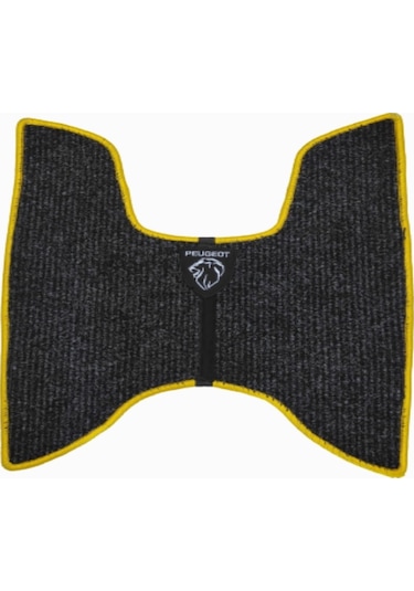 Motosiklet Paspası Peugeot Django 125 150 50 İçin Sarı