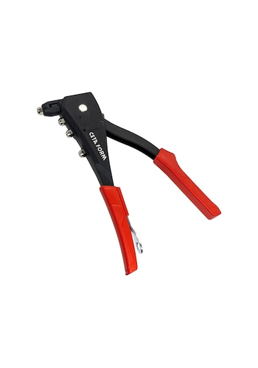 Ceta Form R01-std 250 Mm Yeni Jenerasyon Perçin Tabancası