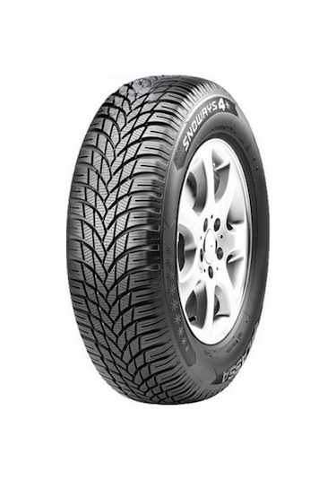 Lassa 185/65 R15 88T Snoways 4 Kış Lastiği 2024