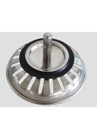 Franke Lavabo Süzgeci İçin 83 Mm Sepet, Ürün 1920056hs