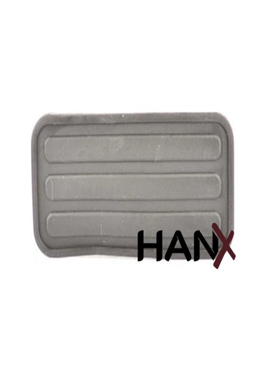 Hanx Av Gaz Pedal Lastıgı - Ford Cargo / 2524-3230 AOD-HANX H.00012