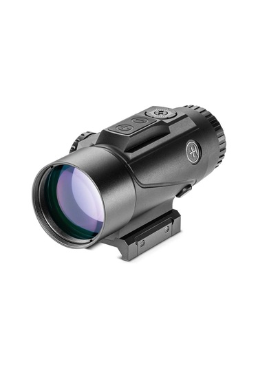 Hawke 6x36 Prism Sight 5.56 Bdc Dot Reddot Nişangah 12058 Siyah