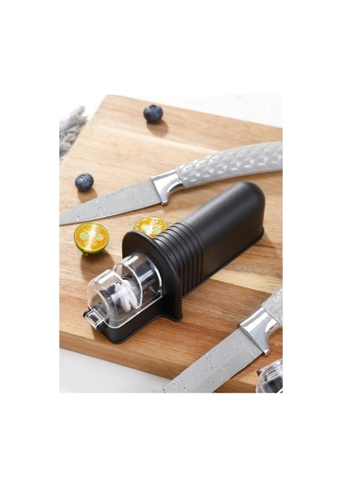 Wondernest Taşı, Lichen İçin Ev Tipi Bıçak Bileyici, Keskinleştirme Aracı