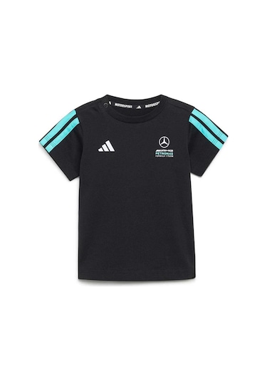 Adidas Bebek Siyah Eşofman Mer Dna Bbyjgss Ke5931 Siyah