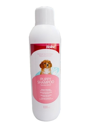 Bioline Yavru Köpek Şampuanı 1 L
