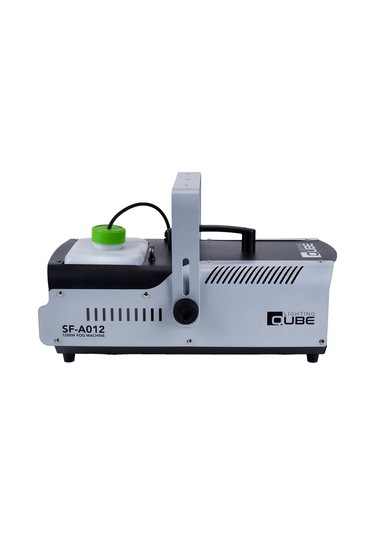 Qube Lighting Sfa012 1200w Sis Makinesi