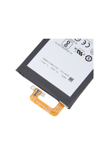 Cbtx Blackberry Key One / Dtek70 3440mah Pil Değiştirme Bat-63108-003 İçin