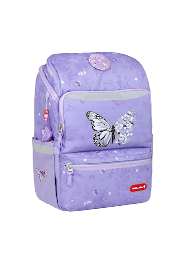 Belmil Diamond Fly Zippy Okul Çantası 405-79 Çok Renkli