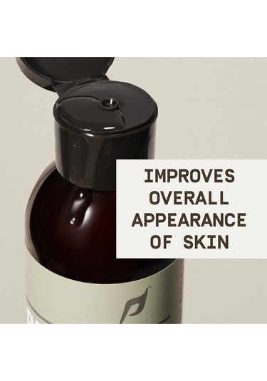 Papatui Erkeklere Özel Canlandırıcı Yüz Toniği 177ml