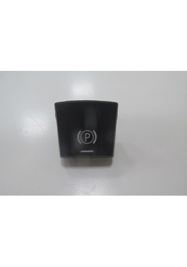 Yeni Ürün Bmw 5 Seri F10 13/16 El Fren Kolu Park Düğmesi