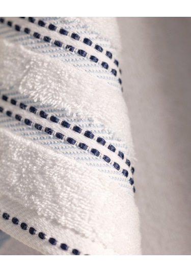 Madame Coco Fanya Yüz Havlusu Hvlu0000000198 001