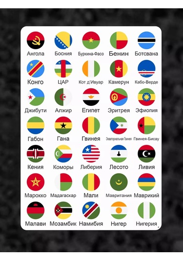 Riform Bayrak Çıkartmaları 169252146