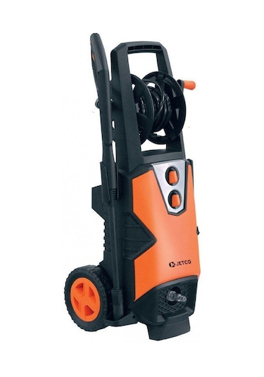 Jetco JHPW 2000-MDS 150 Bar 2000 W Yüksek Basınçlı Yıkama Makinesi