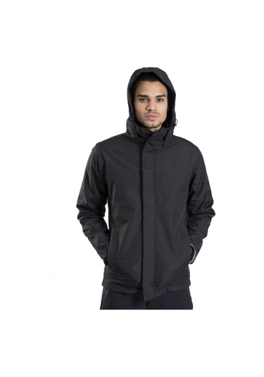 H Wınter 3 In 1 Jacket M 2011030-010 Siyah