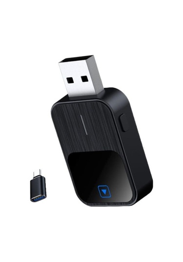 Araba Adaptörü, Kablosuz, Android İkisi Bir Arada, K2