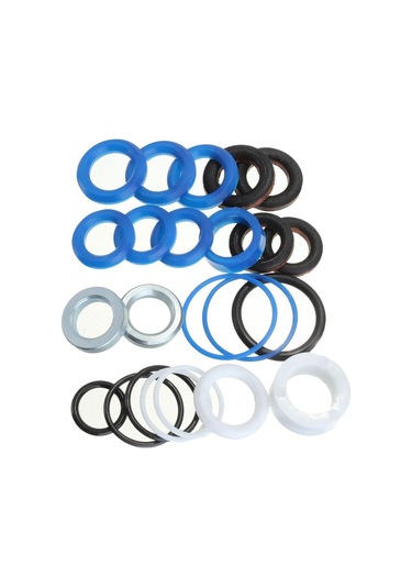 Suntek 23 Adet Havasız Sprey Sızdırmazlık Bakım Halkası