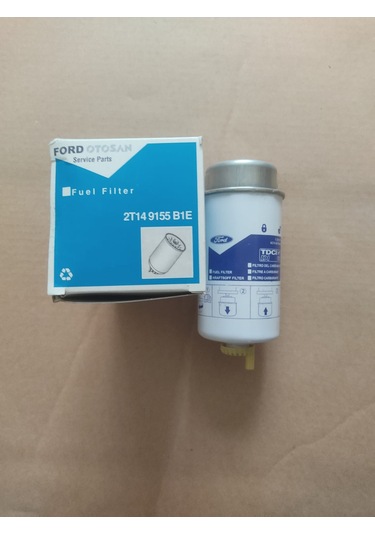 FORD TOURNEO CONNECT TRANSİT CONNECT YAKIT FİLTRESİ 2T149155B1E