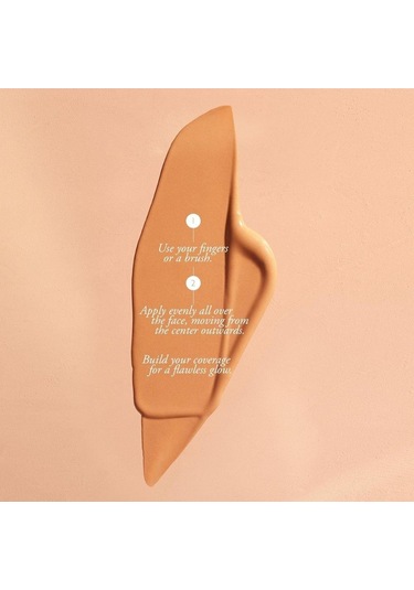 Lancaster Infinite Bronze Tinted Protection Sunlight Cream Spf30 Medium/dark Shade 50 Ml Renkli Güneş Koruyucu