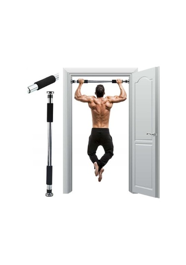 Çok Fonksiyonlu Kapı Barfiksi