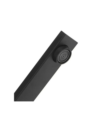 Zeın Mutfak Musluğu 145622702 Siyah