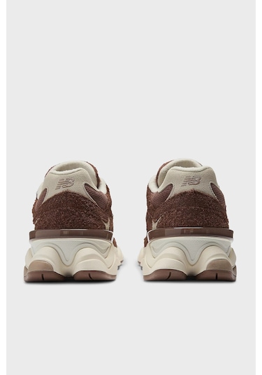 New Balance Bayan Ayakkabı U9060ccc Kahve-bej Kahve-bej