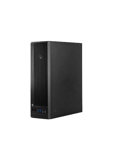 Axer SFF SFi5W i5-12400 16 GB 500 GB SSD W11P Masaüstü Bilgisayar