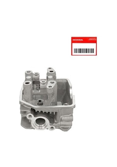 Activa 125 Silindir Üst Kapak