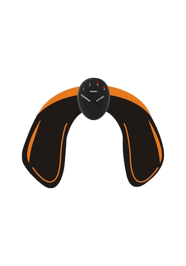 Butu Akıllı Çok Fonksiyonlu Kalça Masaj Aleti Kalça Eğitmeni, Kalça Etiketi Çok Renkli