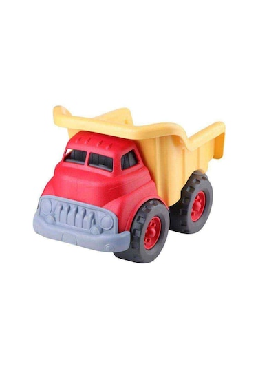 Kanz Büyük Kamyonum - 30842 -  Kırmızı