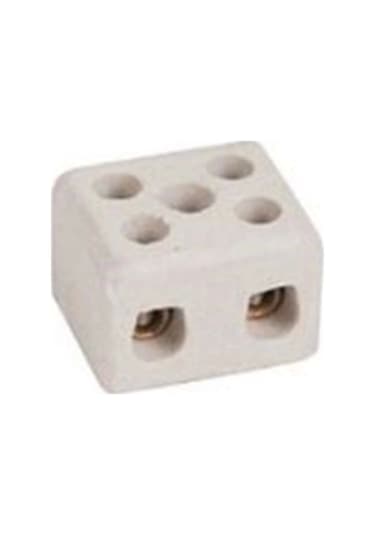 Ender Porselen Klemens No:1-2li 2,5-4mm