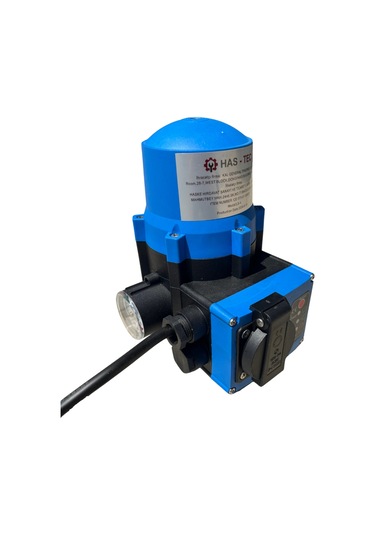 Hidromat Su Kontrol Cihazı - Ls-4