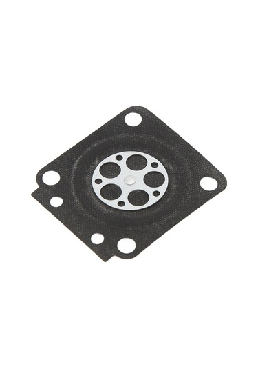 Ulzyvf Lebihmurah 5109 Karbüratör Tamir Takımı, Bakım İçin Çim Biçme Makinesi İçin Diyafram Contası Yeniden Oluşturma Seti Demiri, Tamir Seti