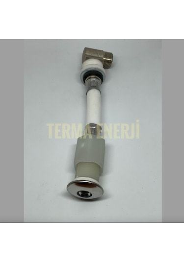 Serel Gömme Rezervuar Taharet Çubuğu 7Cm Çok Renkli