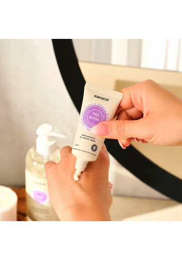 Karaca Love Of Lavender El Kremi 30 ML