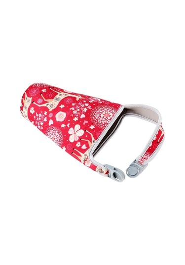 Trendooze 30 Oz Alageyik Kılıfı Bardak Tutucu Taşıyıcı Çesitli Renklerde Çok Renkli