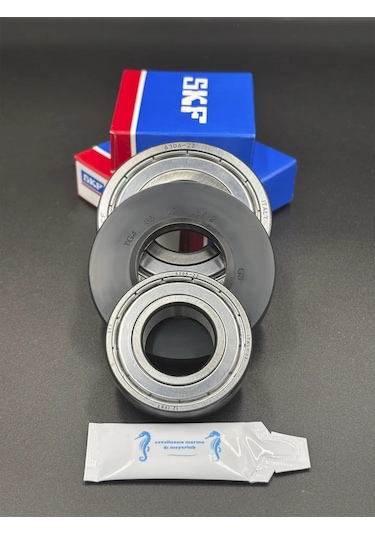 Skf Bosch, Siemens Çamaşır Makinesi İçin Rulmanları, Tamir Seti 310999127