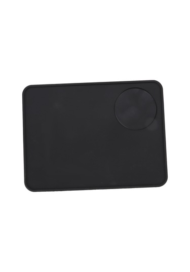 Kaymaz Silikon Tamper Mat - Yongtao A