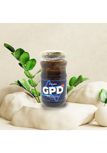 Naturdeva Gpd 450 G Bitkisel Karışımlı (Ginseng - Propolis