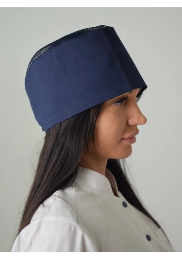 Lenima Tıbbi Başlık Mavi Ağlı 312624761