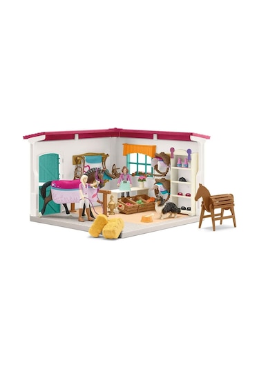 Schleich Atcılık Dükkanı 42568