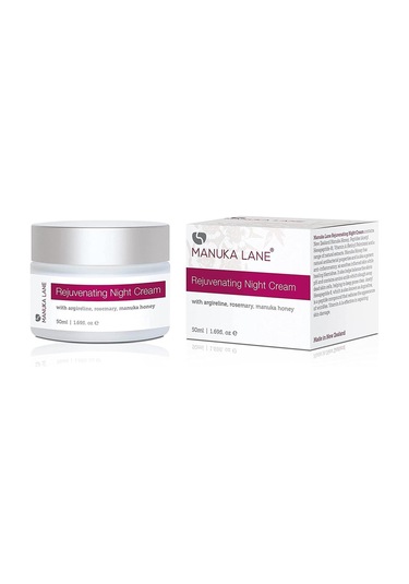 Manuka Lane Rejuvenating Gece Kremi 50 ML