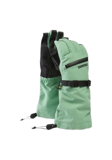Burton Kids' Vent Gl 30529 Yeşil
