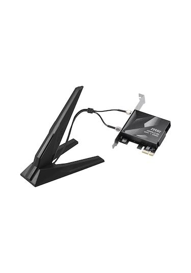 Msı Herald Be9400 Wifi 7 Pcıe Card Nnhmsı0001
