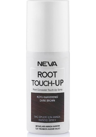 Neva Root Touch Up Kapatıcı Sprey 75 ML