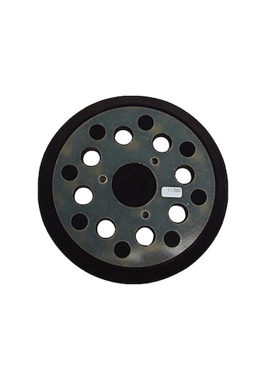 Makita 743081-8 125 Mm Cırtlı Zımpara Tabanı