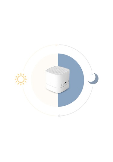 Skycity Ado Mate3 Taşınabilir Bluetooth Hoparlör - 1800mah Pil, Nfc, Şok Dayanımlı, Mükemmel Ses Kalitesi