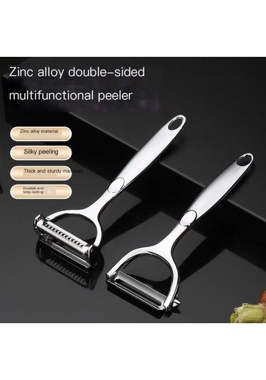 Pazly--soyucu Elma Meyve Soyucu Çok Fonksiyonlu Gümüş