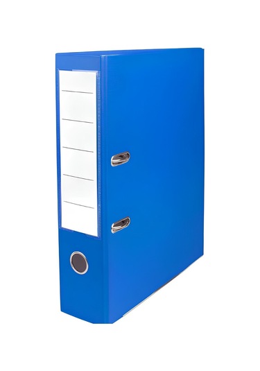 N'pratik Extra Plastik Geniş Klasör - Dayanıklı Ve Şık Dosya Düzenleyici